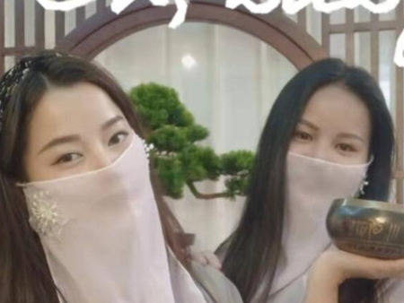 西安新城泰式SPA：瑜伽与按摩的古老智慧结晶