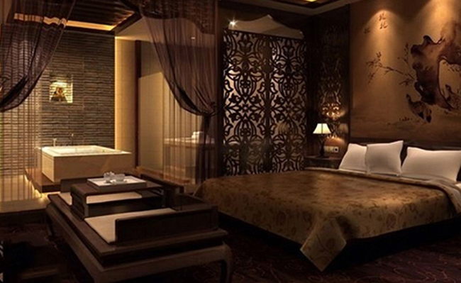 西安新城SPA会所｜轻奢疗愈·舒缓时光